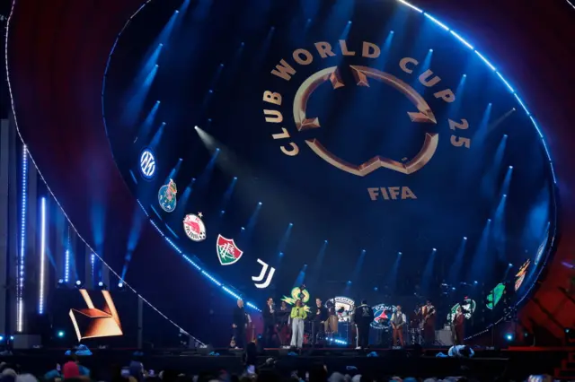 Club World Cup