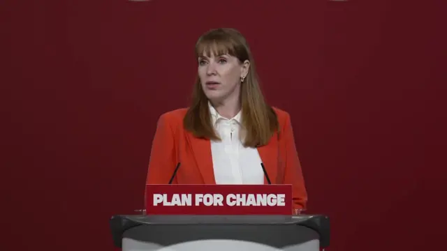 Angela Rayner