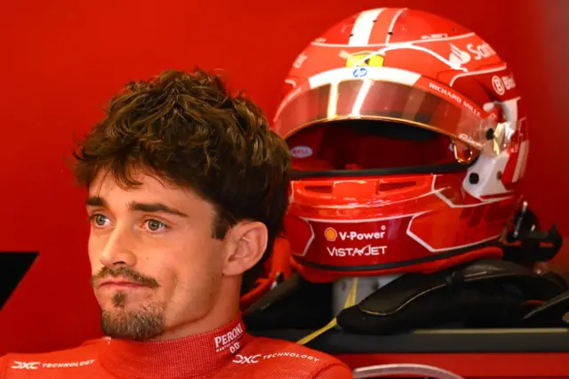 Charles Leclerc