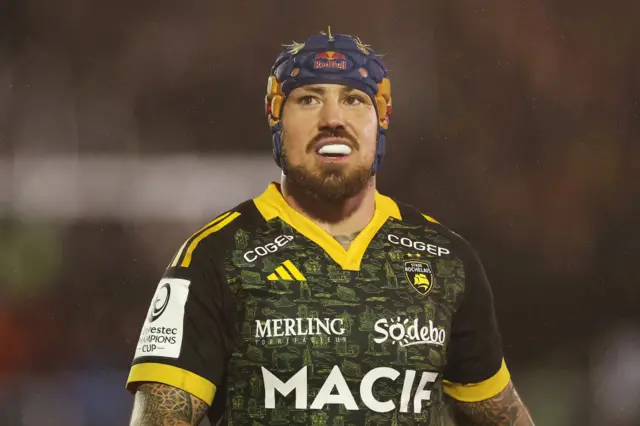 Jack Nowell