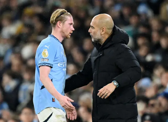 Kevin De Bruyne