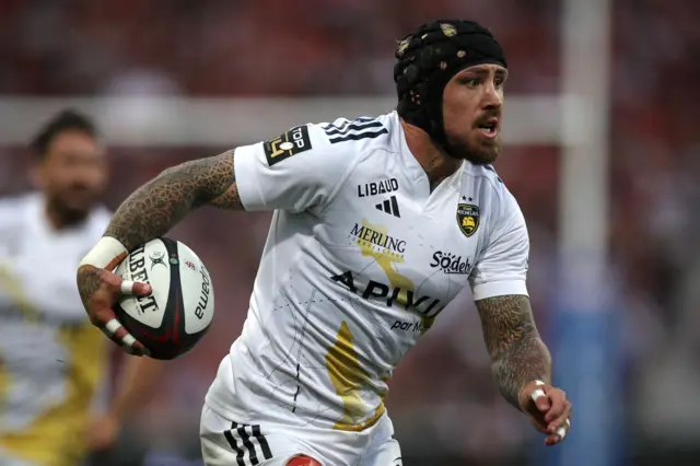 Jack Nowell