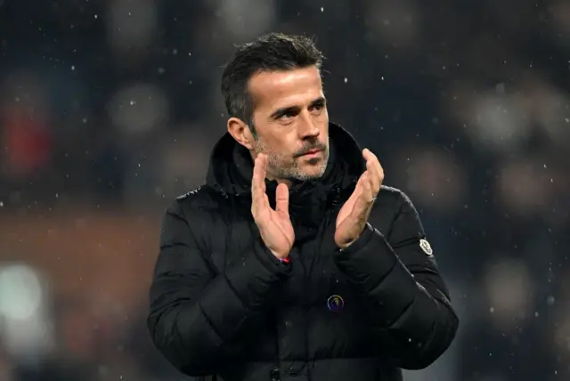 Marco Silva