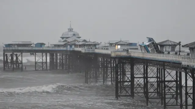 Llandudno