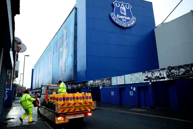 Goodison Park