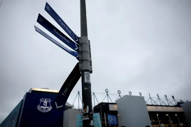 Goodison Park