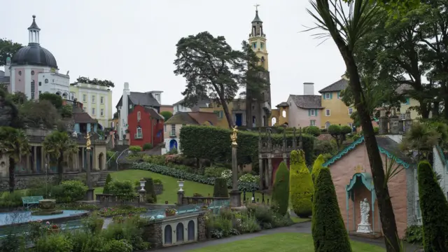 Portmeirion