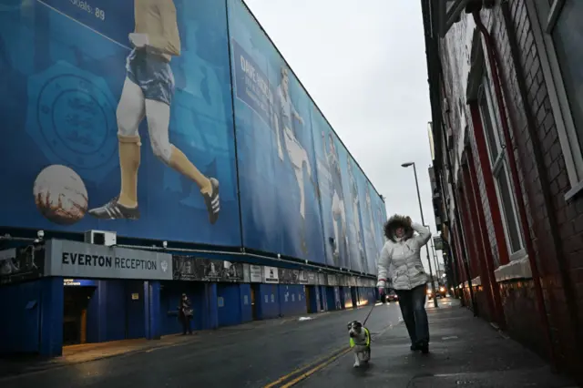 Goodison Park