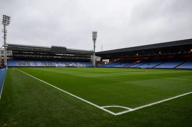 Selhurst Park