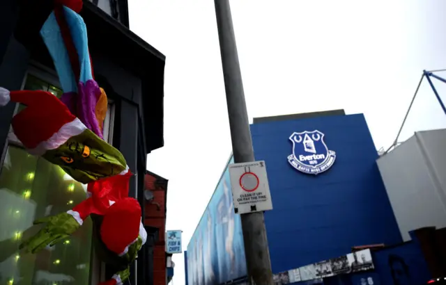 Goodison Park