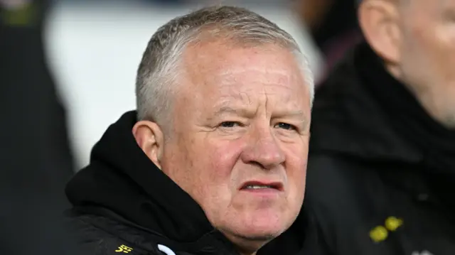 Chris Wilder