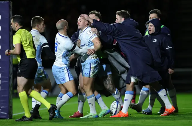 Jordan Larmour