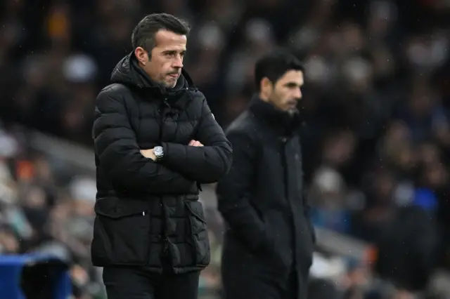 Marco Silva