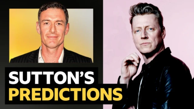 Chris Sutton predictions banner