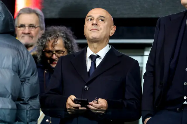 Daniel Levy