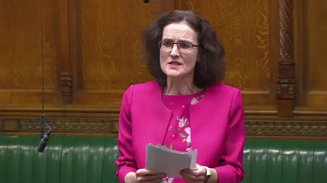 Theresa Villiers