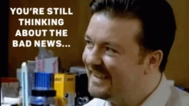 David Brent