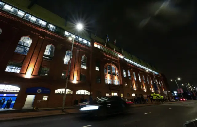 Ibrox