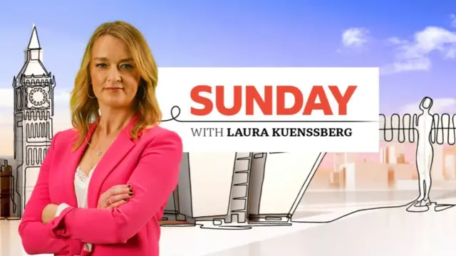 Laura Kuenssberg