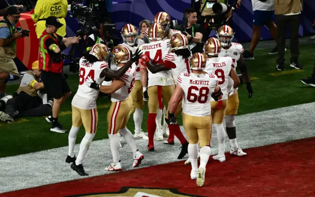 49ers