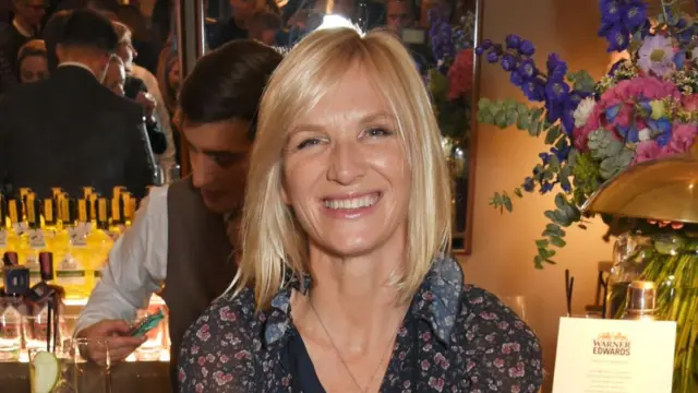 Jo Whiley