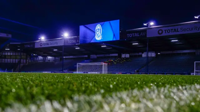 Fratton Park