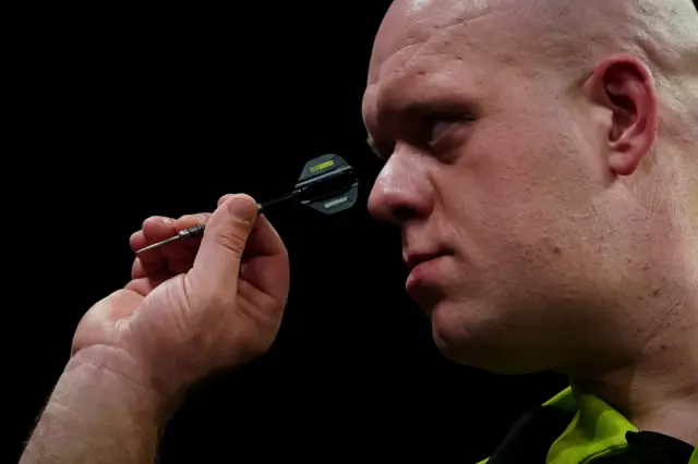 Michael van Gerwen