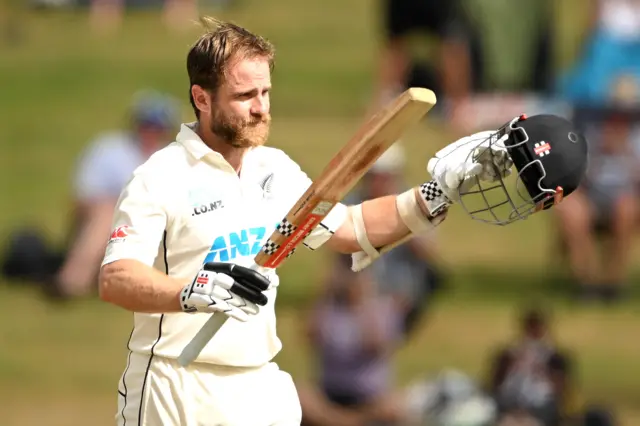 Kane Williamson