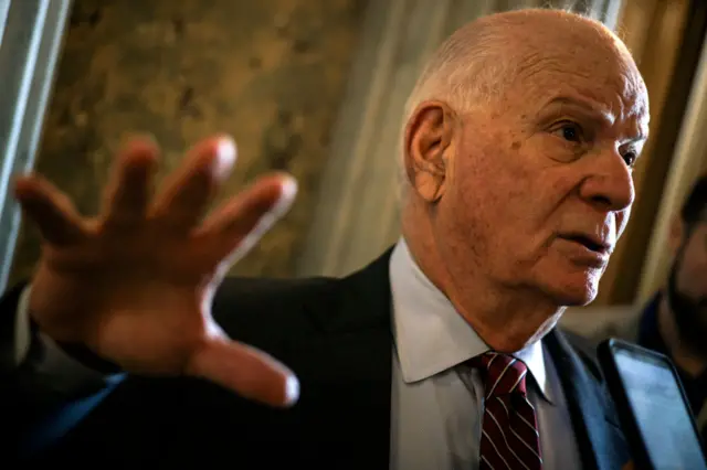 Ben Cardin