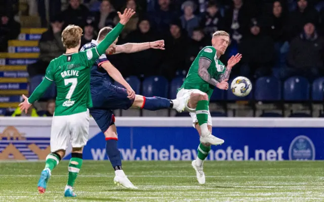 FT: Raith Rovers 2-1 Dundee United