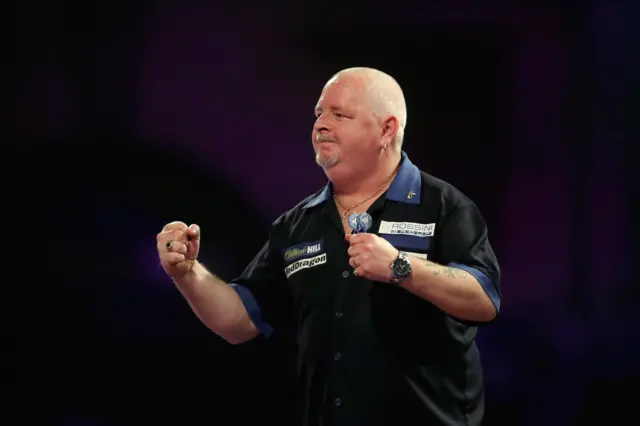 Robert Thornton