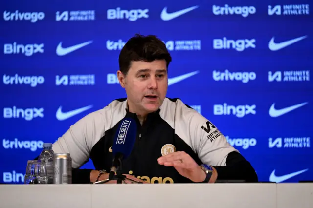 Mauricio Pochettino