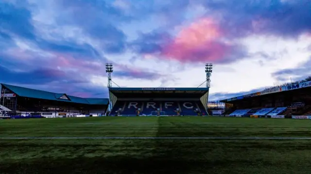 Stark's Park