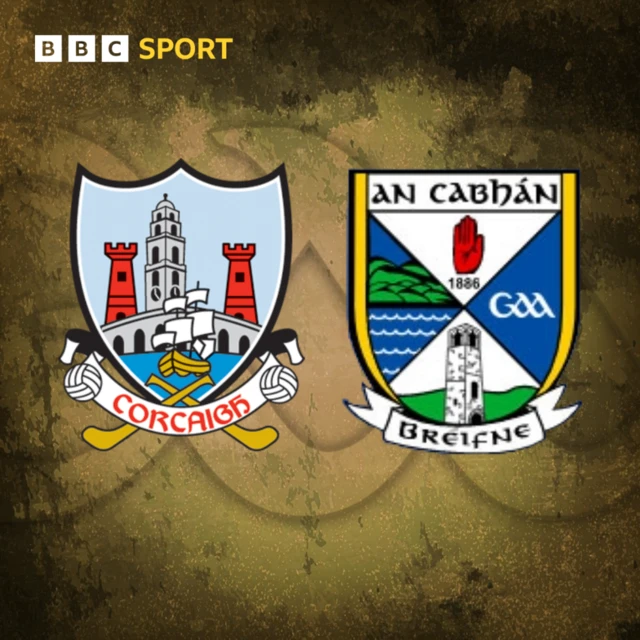 Cork v Cavan