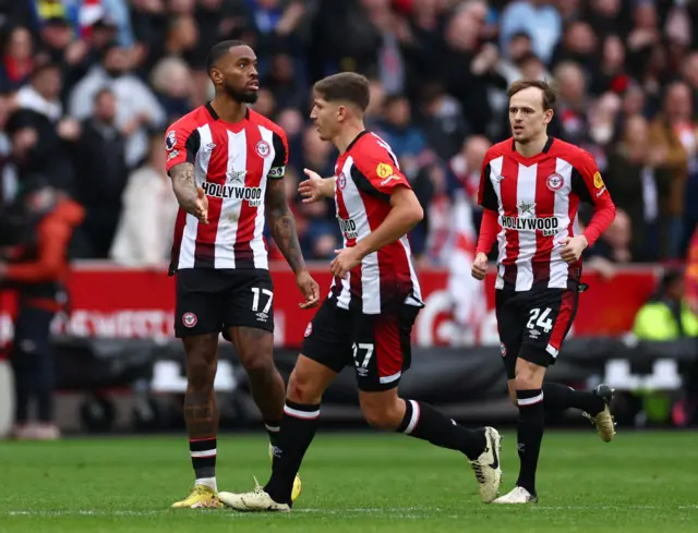 Ivan Toney scores