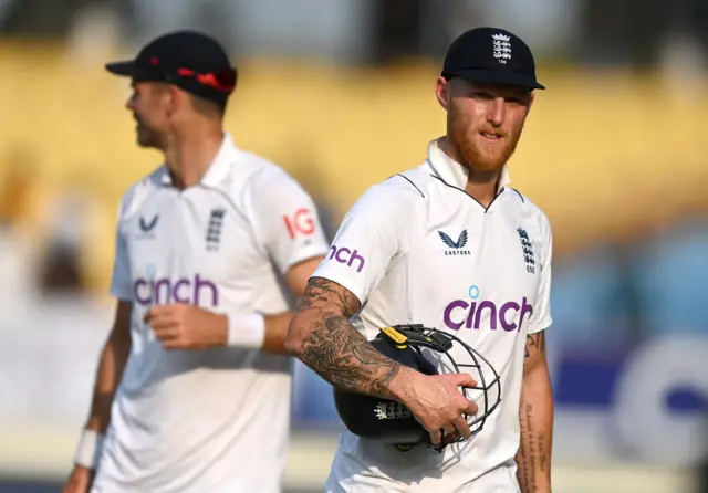 Ben Stokes