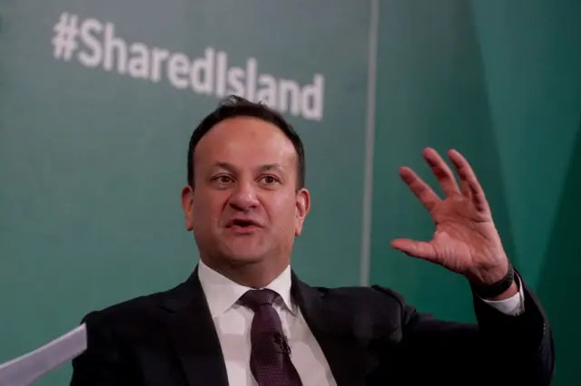 Leo Varadkar