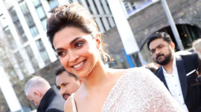 Deepika Padukone