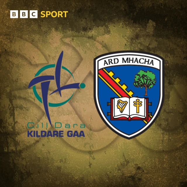 Kildare v Armagh