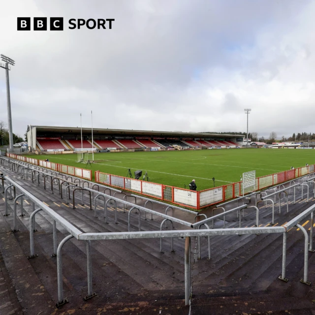 Healy Park