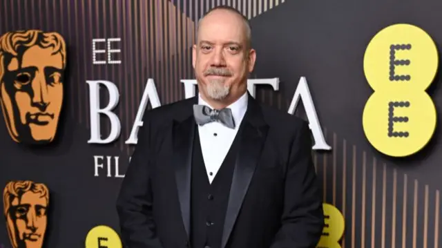 Paul Giammati