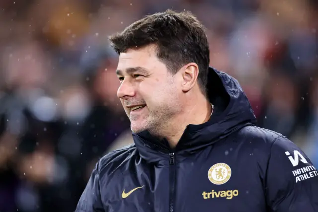 Mauricio Pochettino