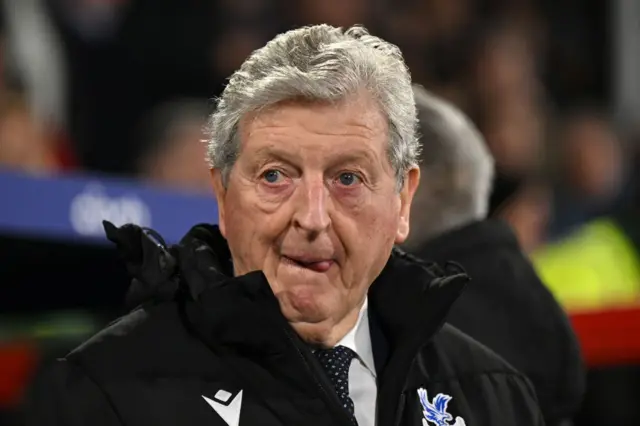 Roy Hodgson