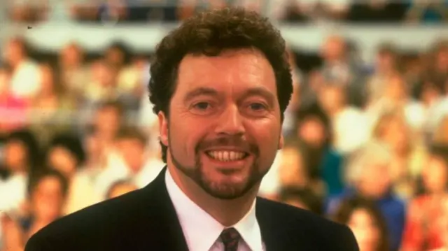 Jeremy Beadle