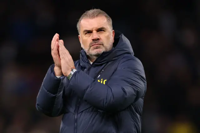 Ange Postecoglou