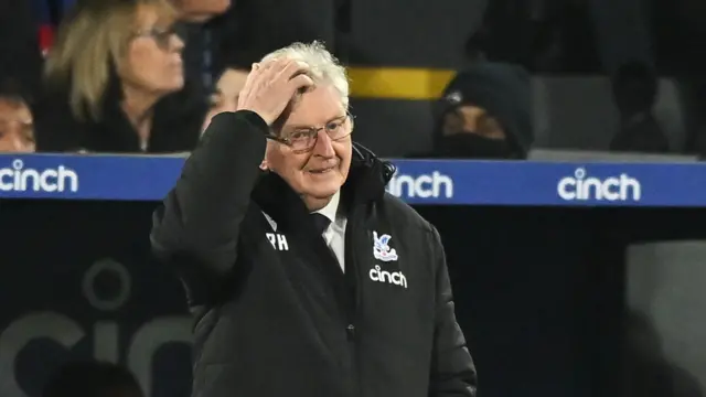 Roy Hodgson