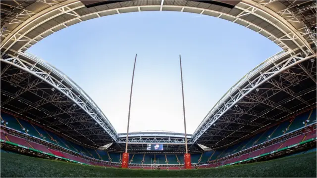 Principality Stadium