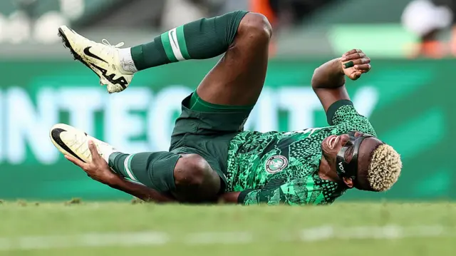 Victor Osimhen