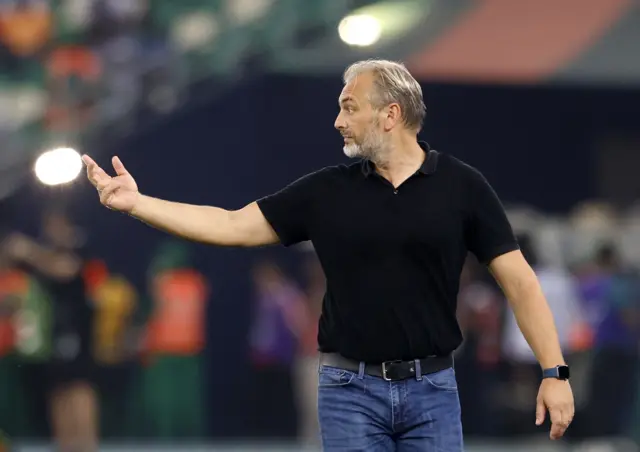Sebastien Desabre