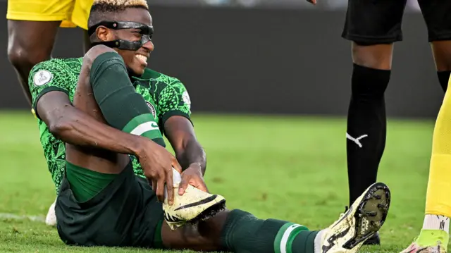 Victor Osimhen